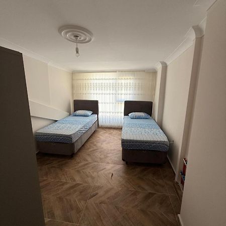 Ilkay Suit Бандирма Екстер'єр фото